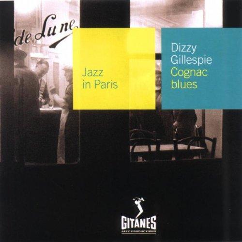 Jazz in Paris - Cognac Blues