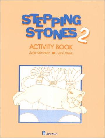 Stepping Stones, Zu Bd.2 : Activity Book: Activity Book No. 2