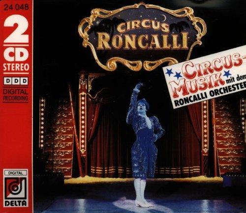 Circus Roncalli-Circus Musik