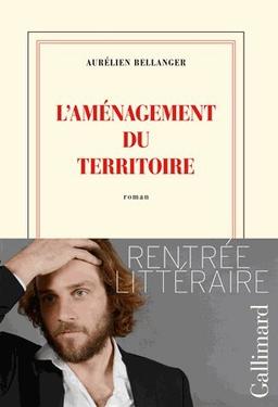 L'aménagement du territoire