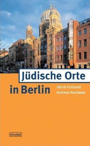 Jüdische Orte in Berlin