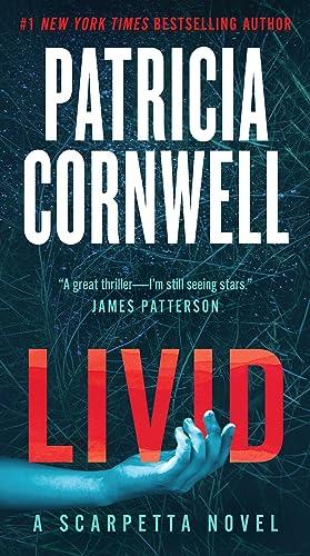 Livid: A Scarpetta Novel (Kay Scarpetta, 26)