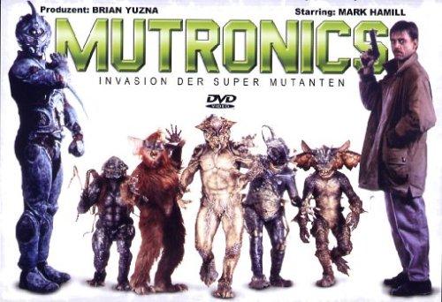 Mutronics