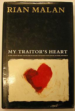 My Traitor's Heart