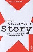 Die Gruner + Jahr Story