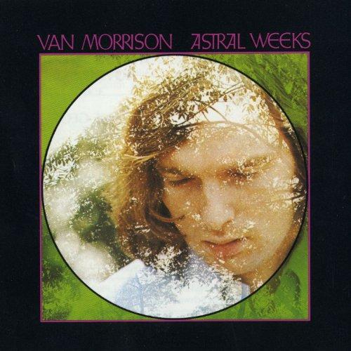 Astral Weeks [Vinyl LP]