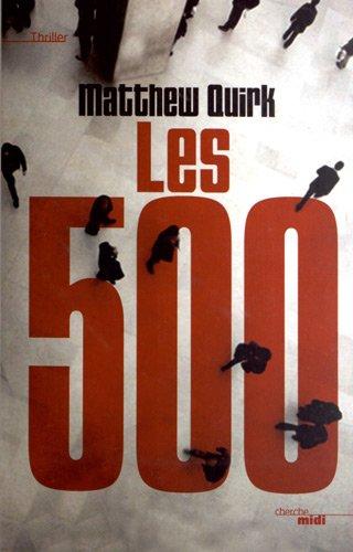 Les 500