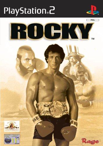 Rocky