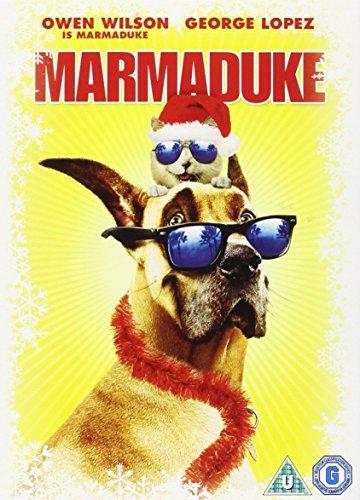 Marmaduke