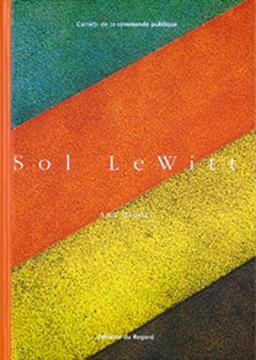 Sol Lewitt (Arts Plastiques)