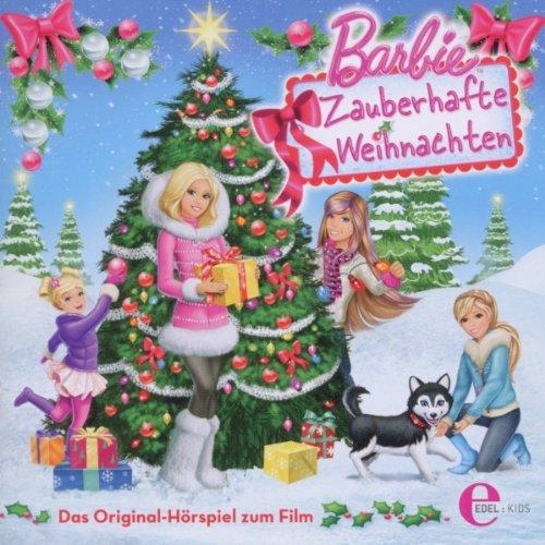 Zauberhafte Weihnachten - Das Original-Hörspiel zum Film