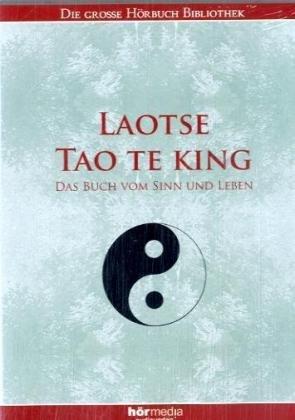 Tao Te King, Audio-CD