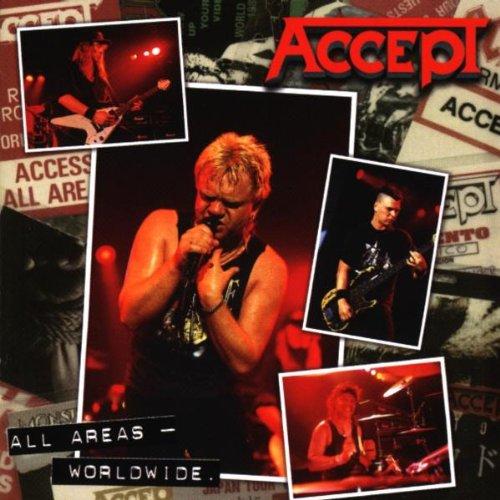 Accept All Areas-Worldwide