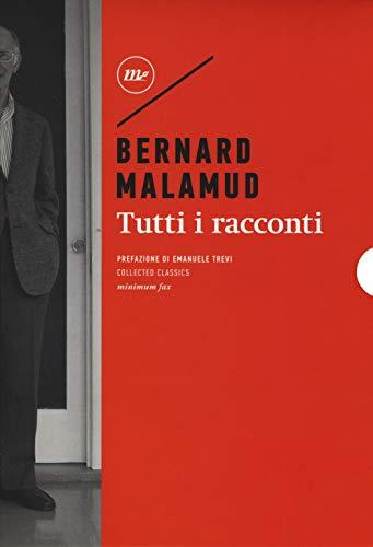 Tutti i racconti (Minimum classics)