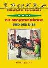 Die Großstadtfüchse und der Dieb