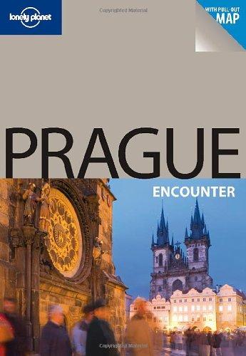 Prague encounter