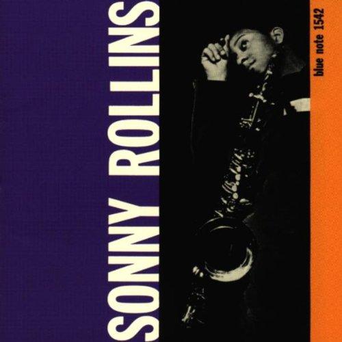 Sonny Rollins