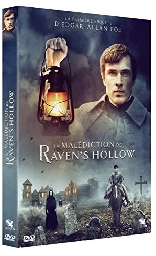 La malédiction de raven's hollow [FR Import]