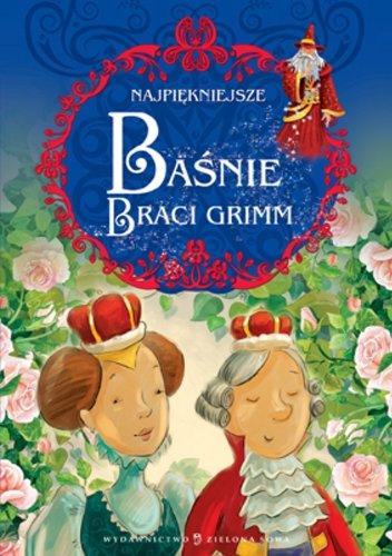 Basnie Braci Grimm