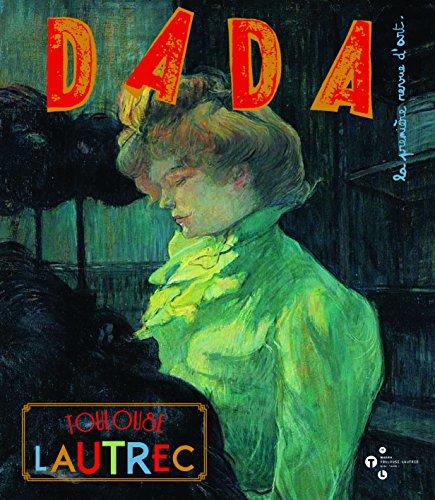 TOULOUSE-LAUTREC (Revue Dada n°176)