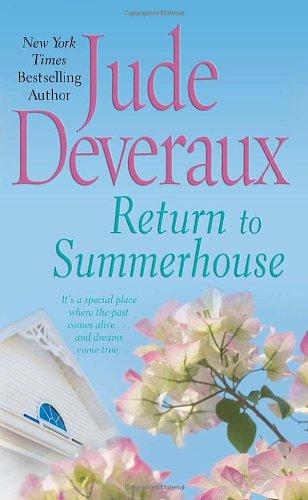 Return to Summerhouse