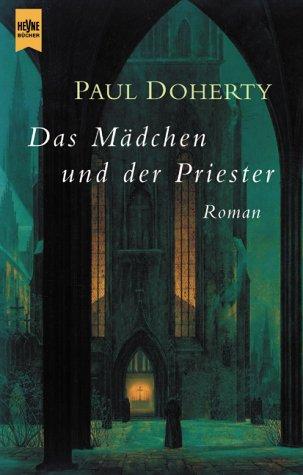 Das Mädchen und der Priester.