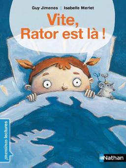 Vite, Rator est là !