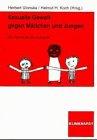 Sexuelle Gewalt gegen Mädchen und Jungen: Ein Thema der Grundschule