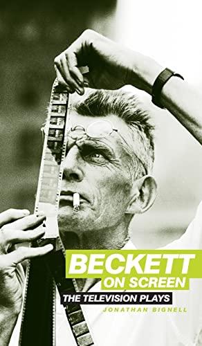 Beckett on screen: The television plays