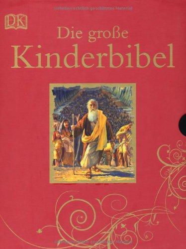 Die große Kinderbibel