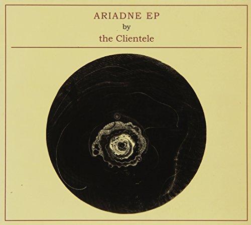 Ariadne EP