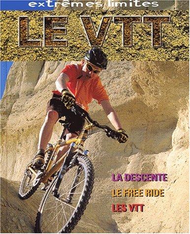 Le VTT