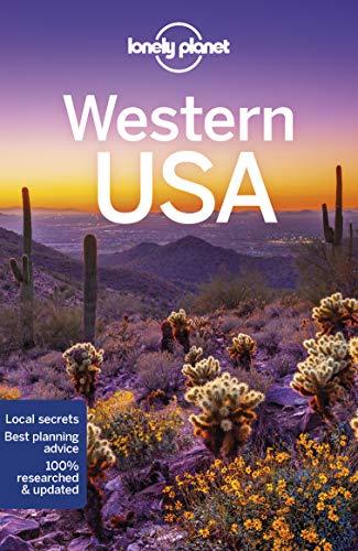 Western USA