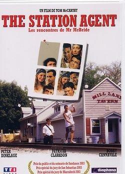 The Station Agent [FR Import]