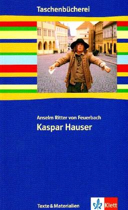 Kaspar Hauser