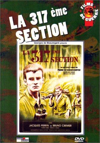 La 317e section [FR Import]