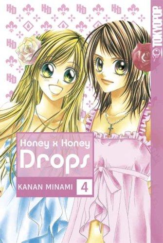 Honey X Honey Drops 04