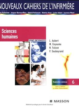 Sciences humaines