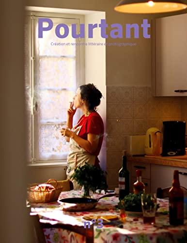 Pourtant n°3 : Dans la cuisine