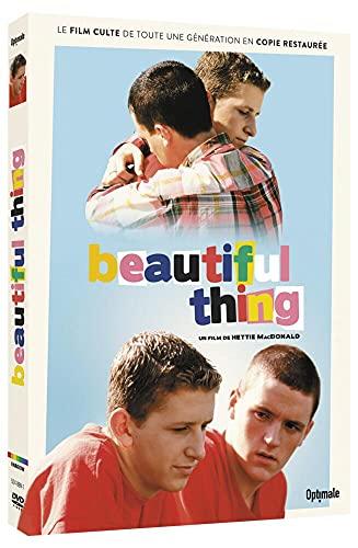 Beautiful thing [FR Import]