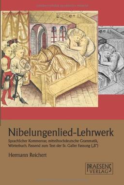 Nibelungenlied-Lehrwerk