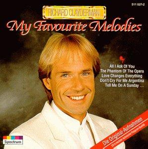 My Favourite Melodies