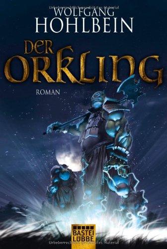 Der Orkling / Der Hammer der Götter