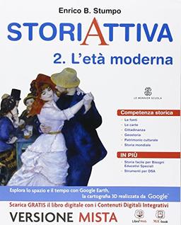 StoriAttiva - Volume 2 Mit Me Books und Integralboxen online