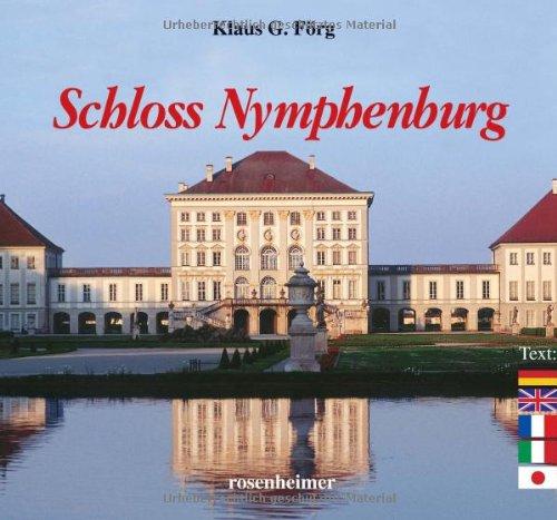 Schloss Nymphenburg