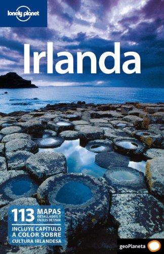 Irlanda (Guías de País Lonely Planet)