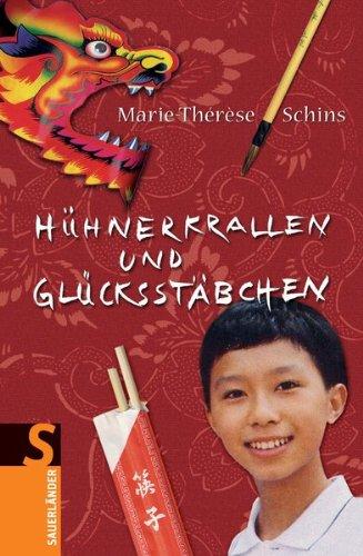 Hühnerkrallen und Glücksstäbchen: Eine Reise durch China