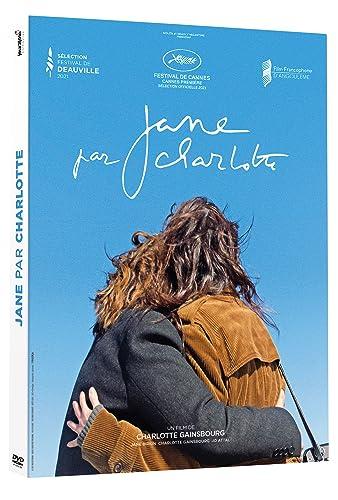 Jane par charlotte [FR Import]