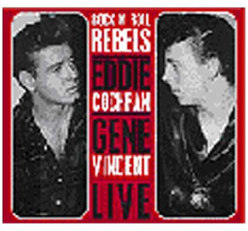 Live-Rock'n'roll Rebels