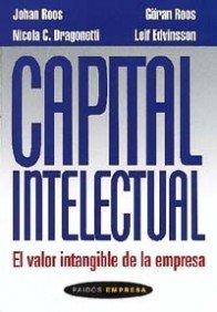 Capital intelectual : el valor intangible de la empresa